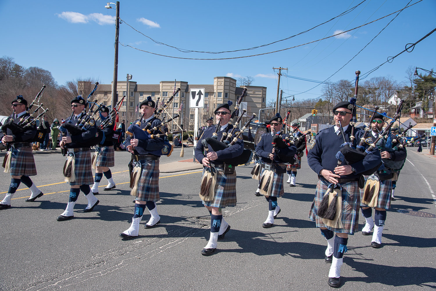 Glen Cove St. Patrick’s Day Parade cancelled again Herald Community